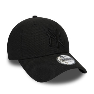 New Era Baseball sapka DIAMOND ERA 9FORTY NEYYAN BLK/BLK 