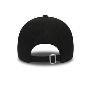 New Era Baseball sapka DIAMOND ERA 9FORTY NEYYAN BLK/BLK 