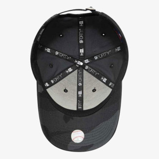 New Era Baseball sapka LEAGUE ESS 940 NEYYAN MNCBLK 