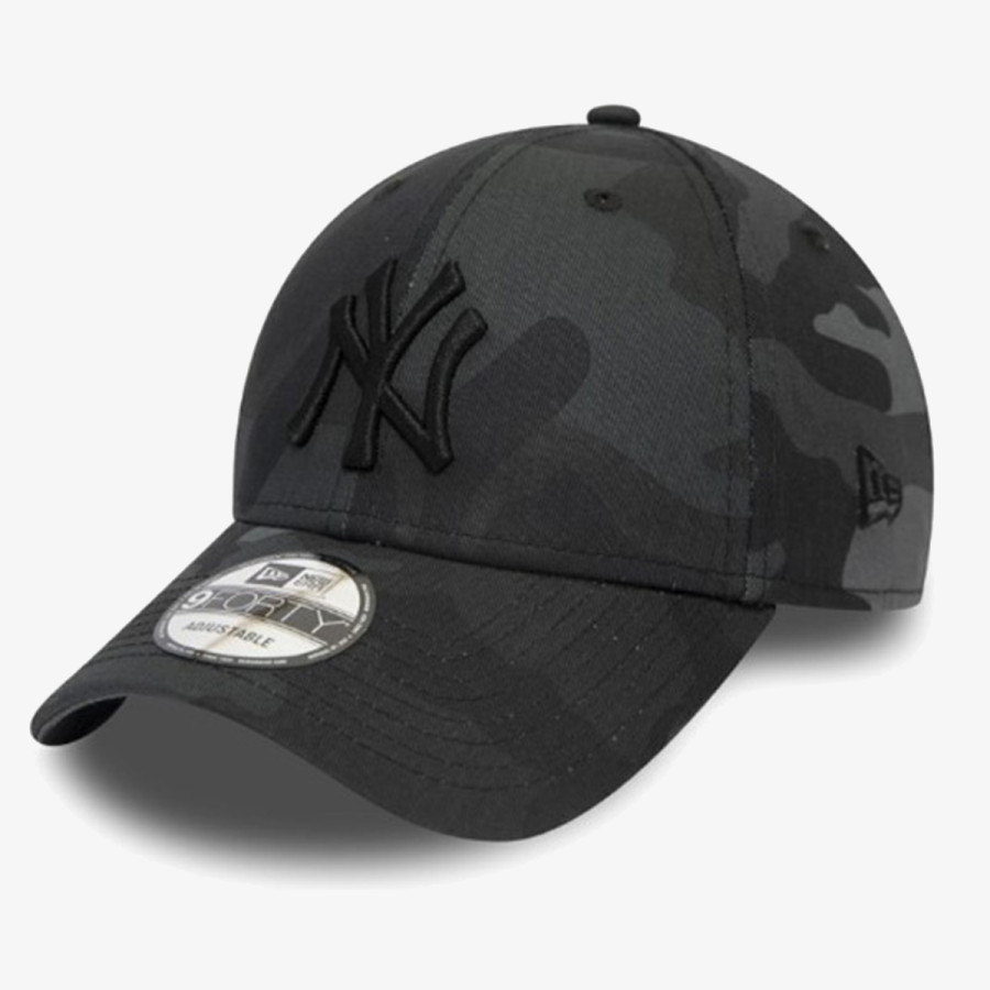 New Era Baseball sapka LEAGUE ESS 940 NEYYAN MNCBLK 