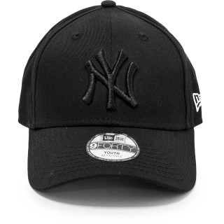 New Era Baseball sapka KAPA KIDS LEAGUE ESS 940 NEYYAN BLK 