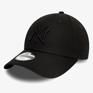 New Era Baseball sapka KAPA KIDS LEAGUE ESS 940 NEYYAN BLK 