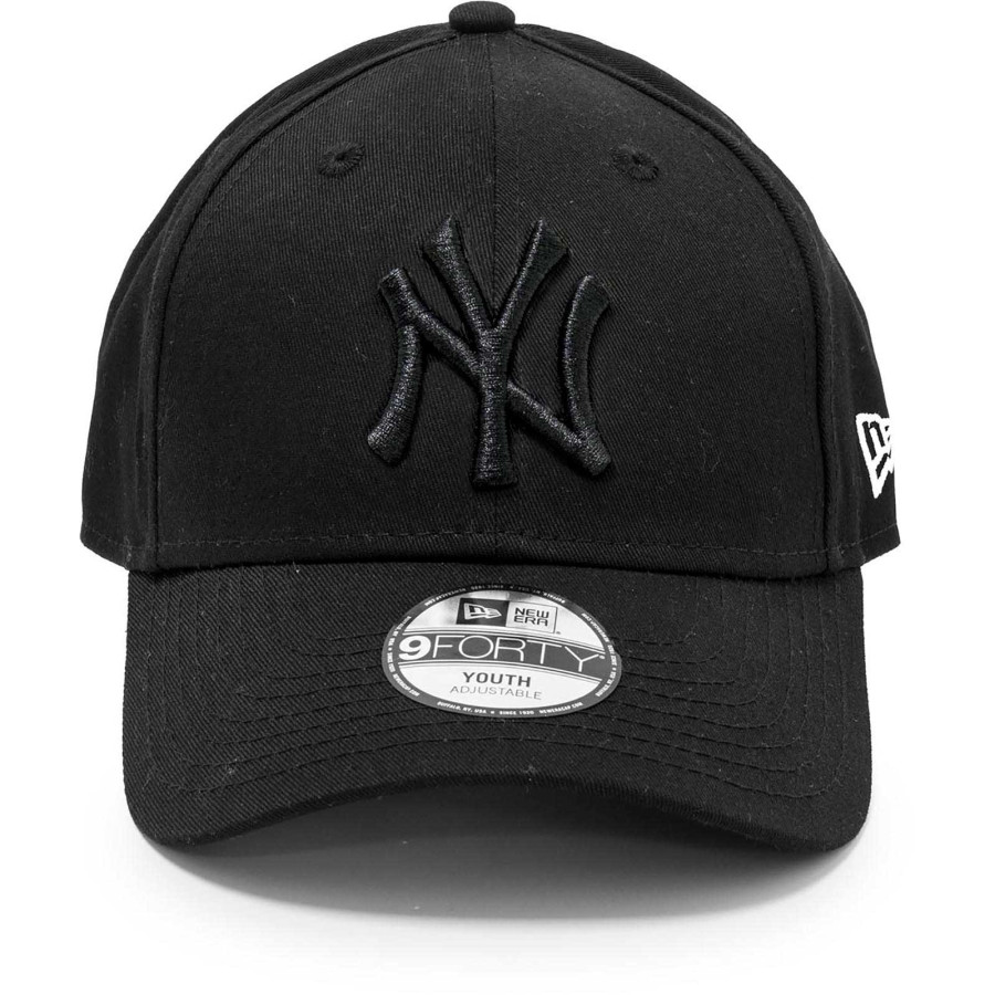 New Era Baseball sapka KAPA KIDS LEAGUE ESS 940 NEYYAN BLK 