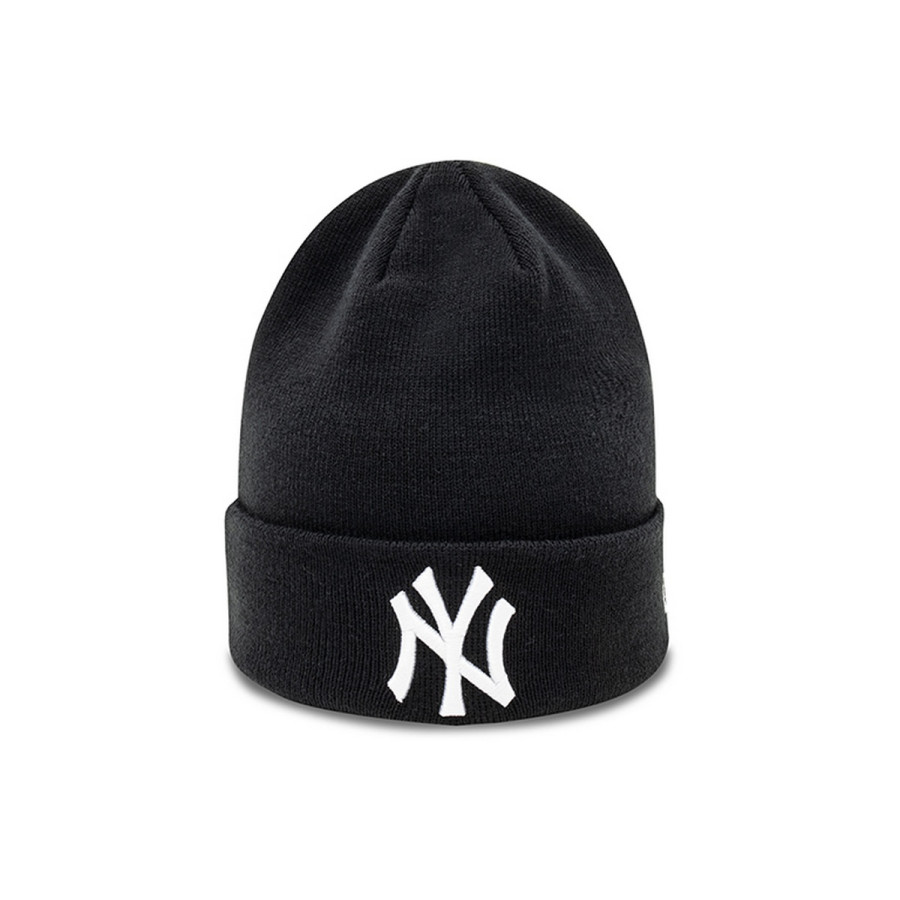New Era Sapka KAPA MLB ESSENTIAL CUFF KNIT NEYYAN 