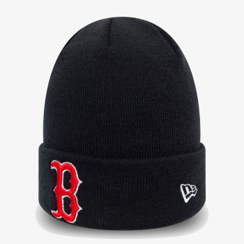 New Era Sapka KAPA MLB ESSENTIAL CUFF KNIT BOSRED OTC 