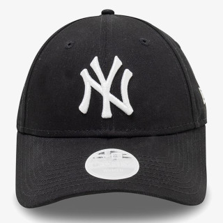 New Era Baseball sapka KAPA ESSENTIAL 940 WMNS NEYYAN BLKWHI 