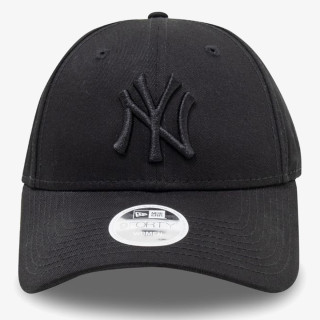New Era Baseball sapka KAPA ESSENTIAL 940 WMNS NEYYAN BLKBLK 