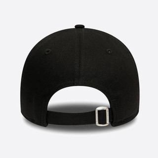 New Era Baseball sapka KAPA ESSENTIAL 940 WMNS NEYYAN BLKBLK 