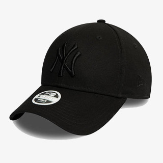 New Era Baseball sapka KAPA ESSENTIAL 940 WMNS NEYYAN BLKBLK 