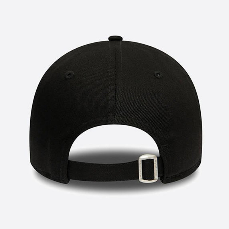 New Era Baseball sapka KAPA ESSENTIAL 940 WMNS NEYYAN BLKBLK 