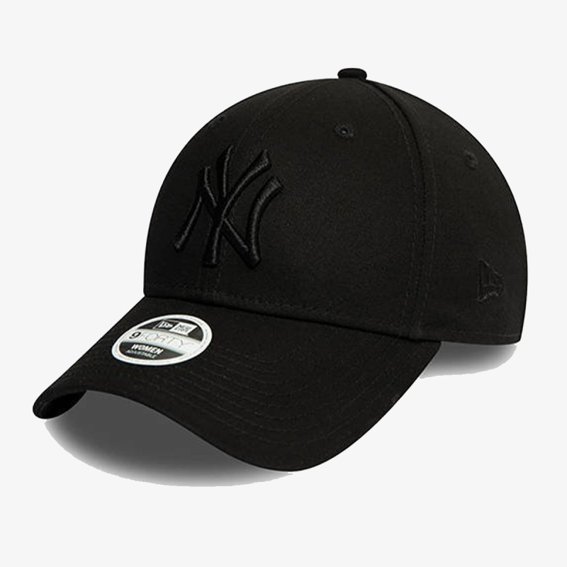 New Era Baseball sapka KAPA ESSENTIAL 940 WMNS NEYYAN BLKBLK 