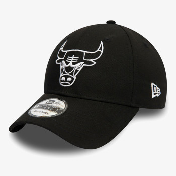 New Era Baseball sapka NBA ESSENTIAL OUTLI 