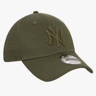 New Era Baseball sapka KAPA LEAGUE ESSENTIAL 940 SNAP NEYYAN NO 