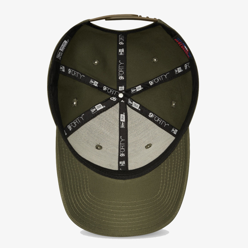 New Era Baseball sapka KAPA LEAGUE ESSENTIAL 940 SNAP NEYYAN NO 