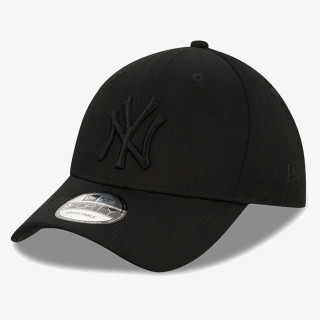 New Era Baseball sapka KAPA LEAGUE ESSENTIAL 940 SNAP NEYYAN BLKBLK  ŠT:OSFM 