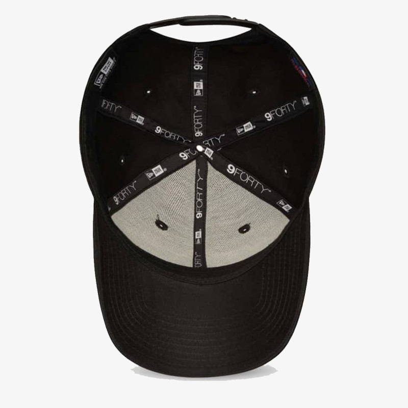 New Era Baseball sapka KAPA LEAGUE ESSENTIAL 940 SNAP NEYYAN BL 