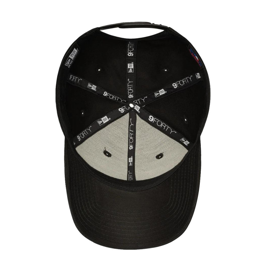 New Era Baseball sapka KAPA LEAGUE ESSENTIAL 940 SNAP NEYYAN BL 