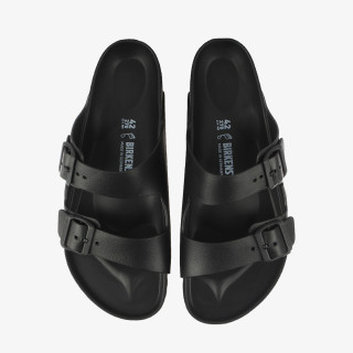 BIRKENSTOCK Papucsok Arizona EVA Black 