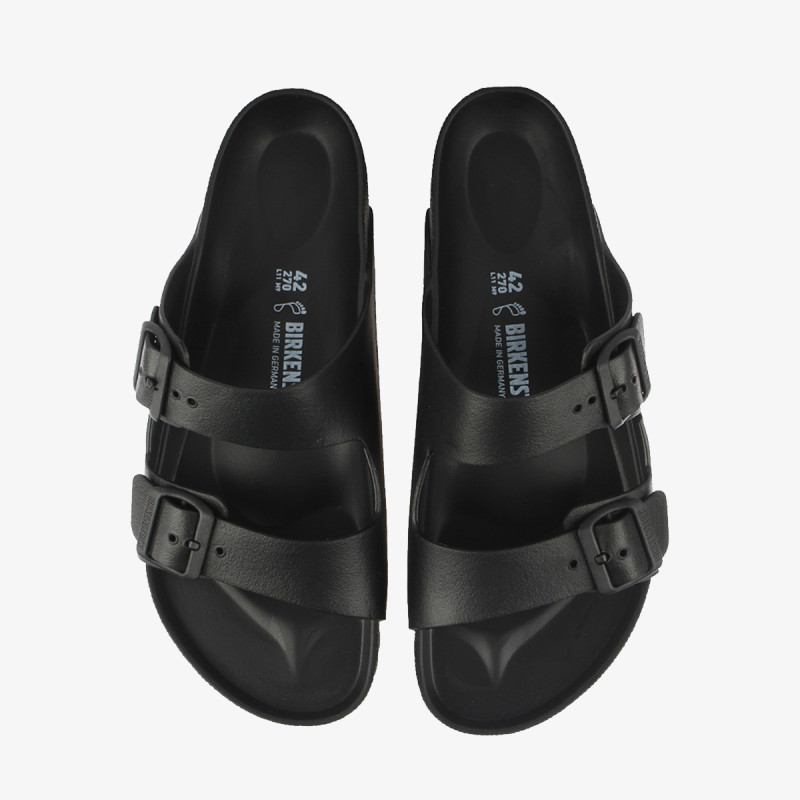 BIRKENSTOCK Papucsok Arizona EVA Black 