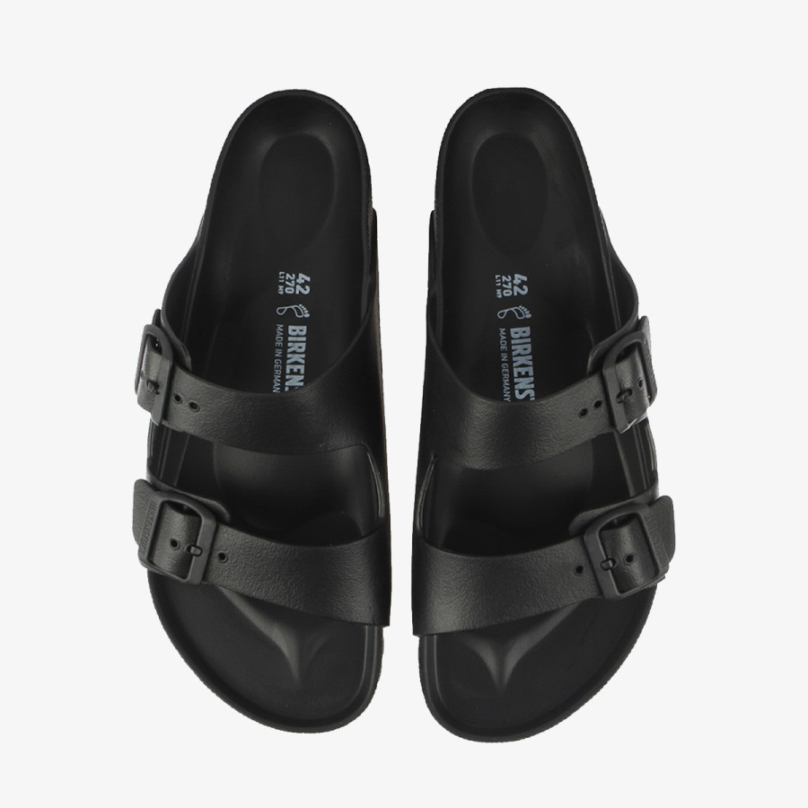 BIRKENSTOCK Papucsok Arizona EVA Black 