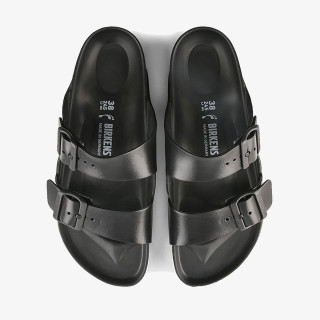 BIRKENSTOCK Papucsok Arizona EVA Black 