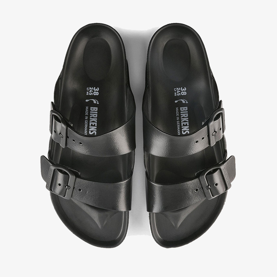BIRKENSTOCK Papucsok Arizona EVA Black 