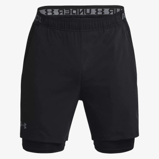 Under Armour Rövidnadrág Vanish 