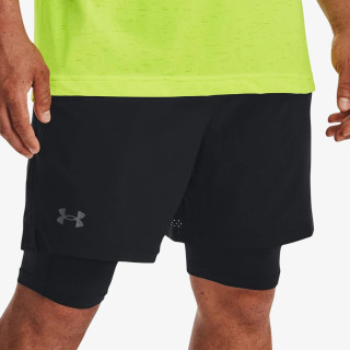 Under Armour Rövidnadrág Vanish 