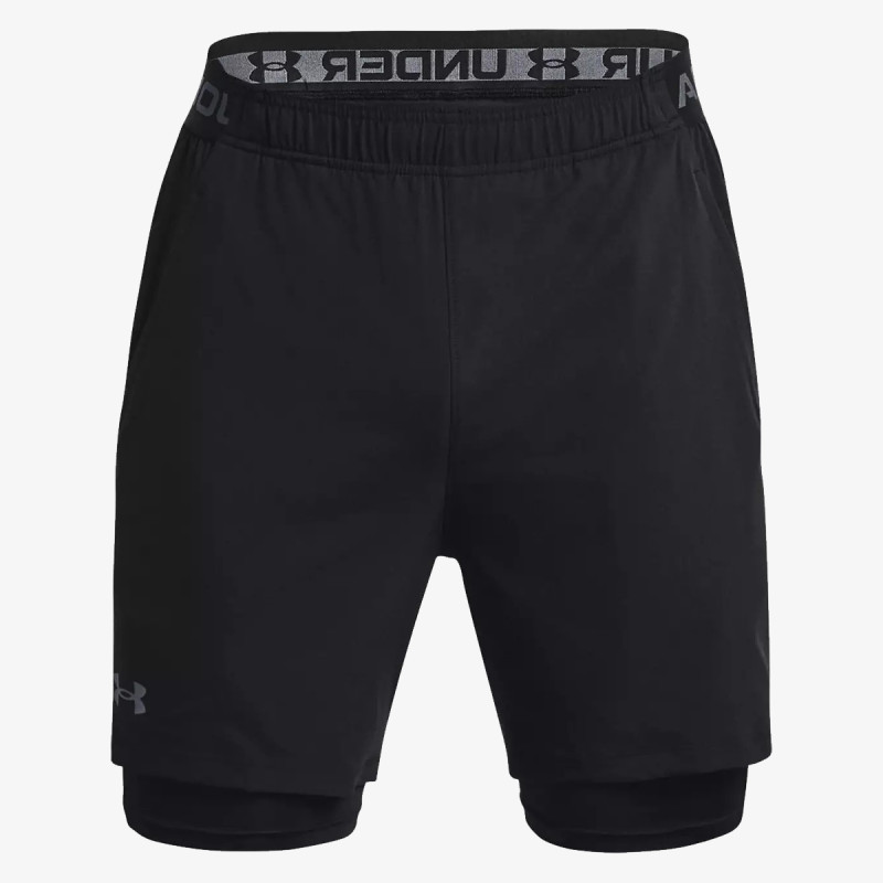 Under Armour Rövidnadrág Vanish 