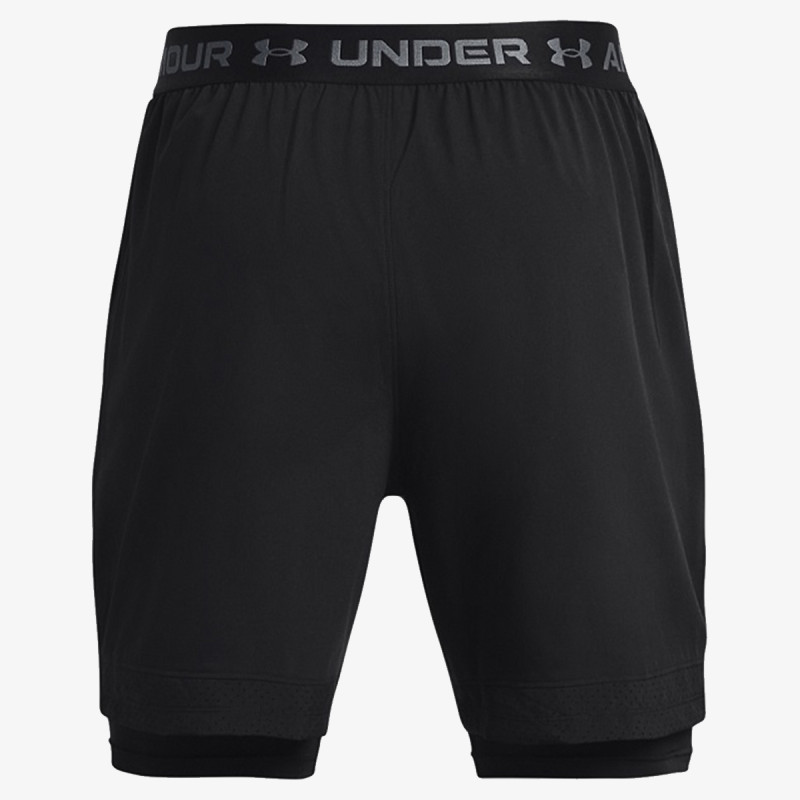 Under Armour Rövidnadrág Vanish 