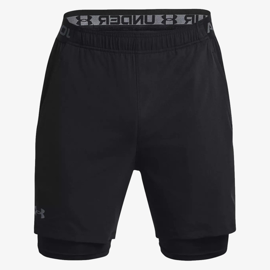 Under Armour Rövidnadrág Vanish 
