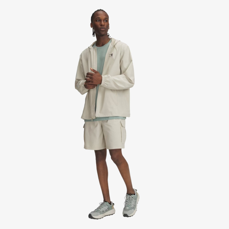 Under Armour Rövidnadrág UA Vibe Woven Cargo Short 