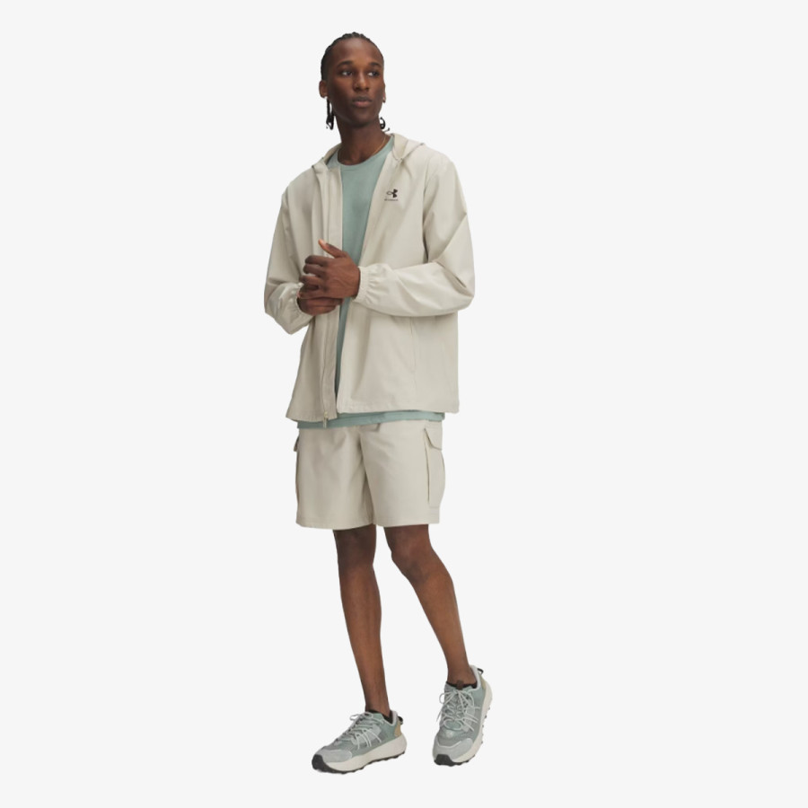 Under Armour Rövidnadrág UA Vibe Woven Cargo Short 
