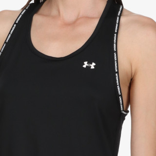 Under Armour Ujjatlan póló Tech Knockout 