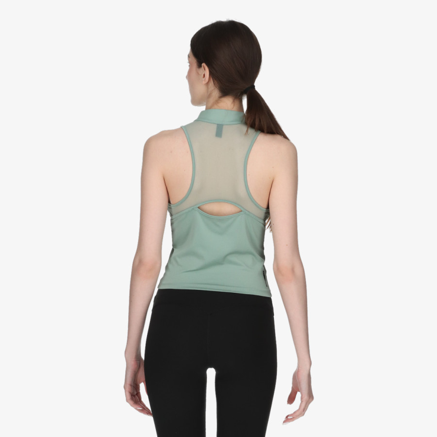 Under Armour Ujjatlan póló Vanish Elite Vent Tank 