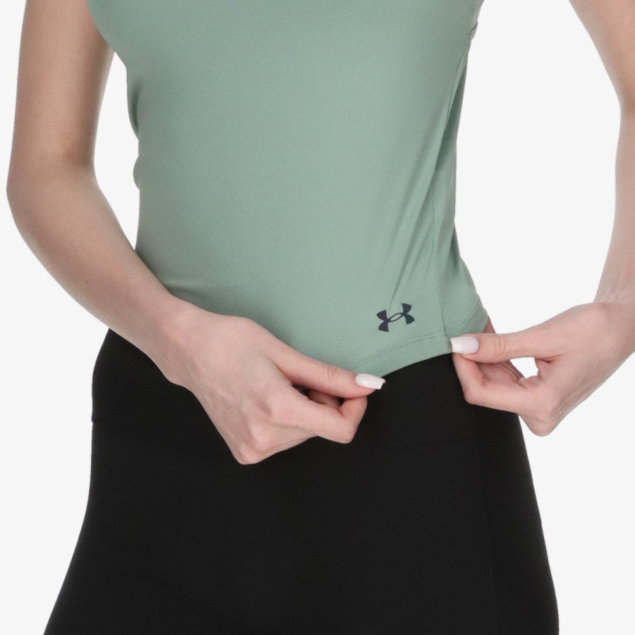 Under Armour Ujjatlan póló Vanish Elite Vent Tank 