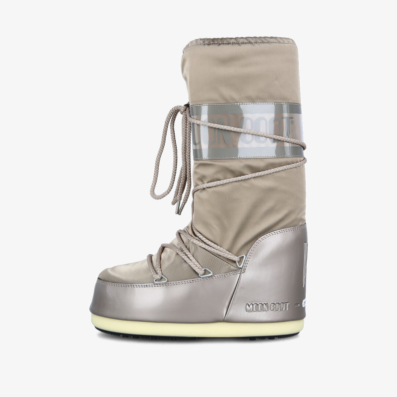 MOON BOOT Csizmák MOON BOOT GLANCE PLATINUM 