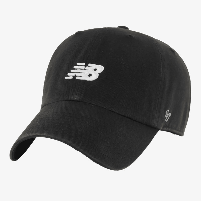 Baseball sapka NEW BALANCE CORE 47 CLEAN UP 