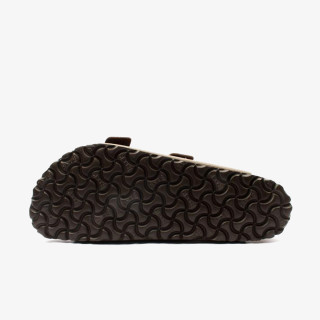BIRKENSTOCK Papucsok Arizona BFBC Mocca 