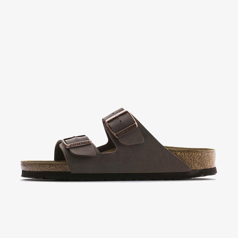 BIRKENSTOCK Papucsok Arizona BFBC Mocca 