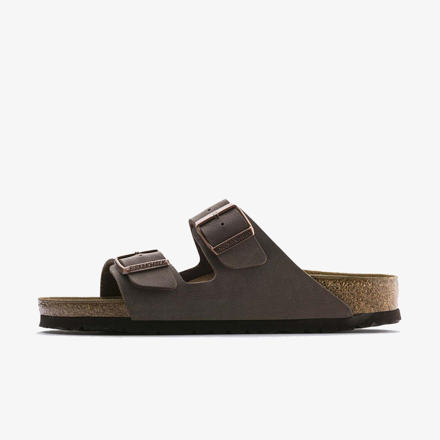 BIRKENSTOCK Papucsok Arizona BFBC Mocca 