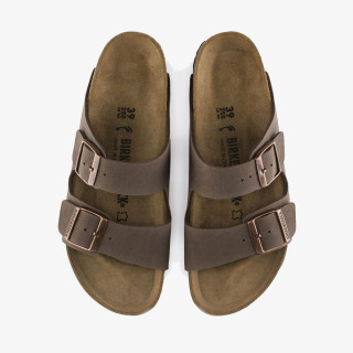 BIRKENSTOCK Papucsok Arizona BFBC Mocca 
