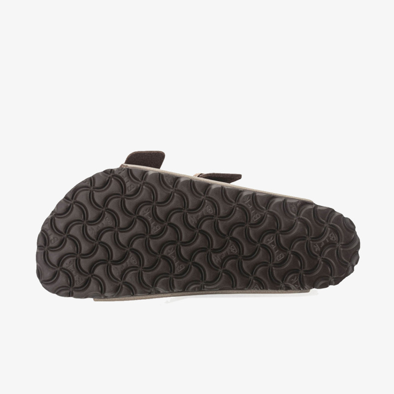 BIRKENSTOCK Papucsok Arizona BFBC Mocca 