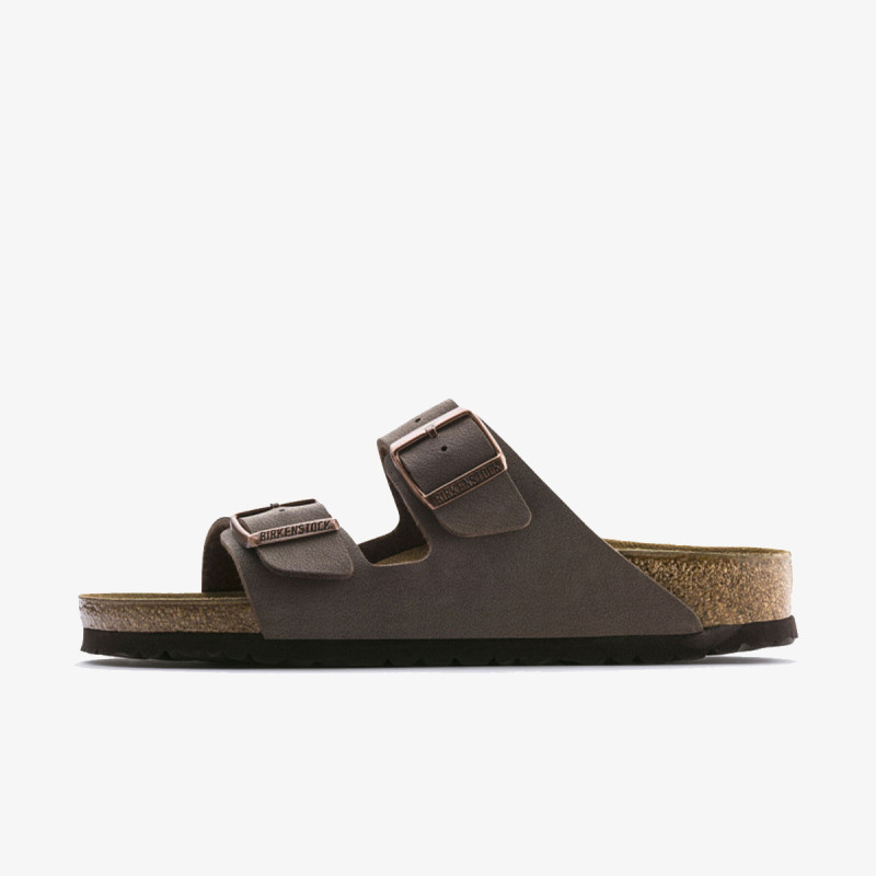 BIRKENSTOCK Papucsok Arizona BFBC Mocca 