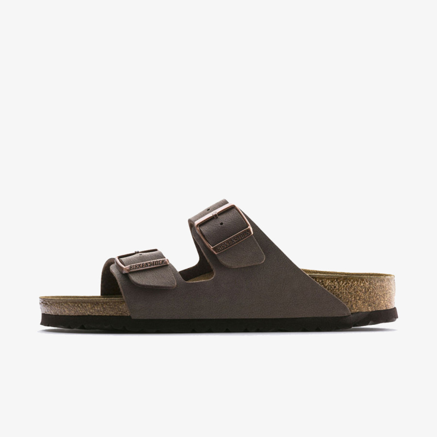 BIRKENSTOCK Papucsok Arizona BFBC Mocca 
