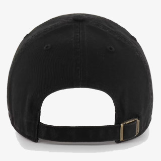 Baseball sapka NB POP STCH 47 CL UP NEWBAL BLK 