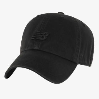 Baseball sapka NB POP STCH 47 CL UP NEWBAL BLK 