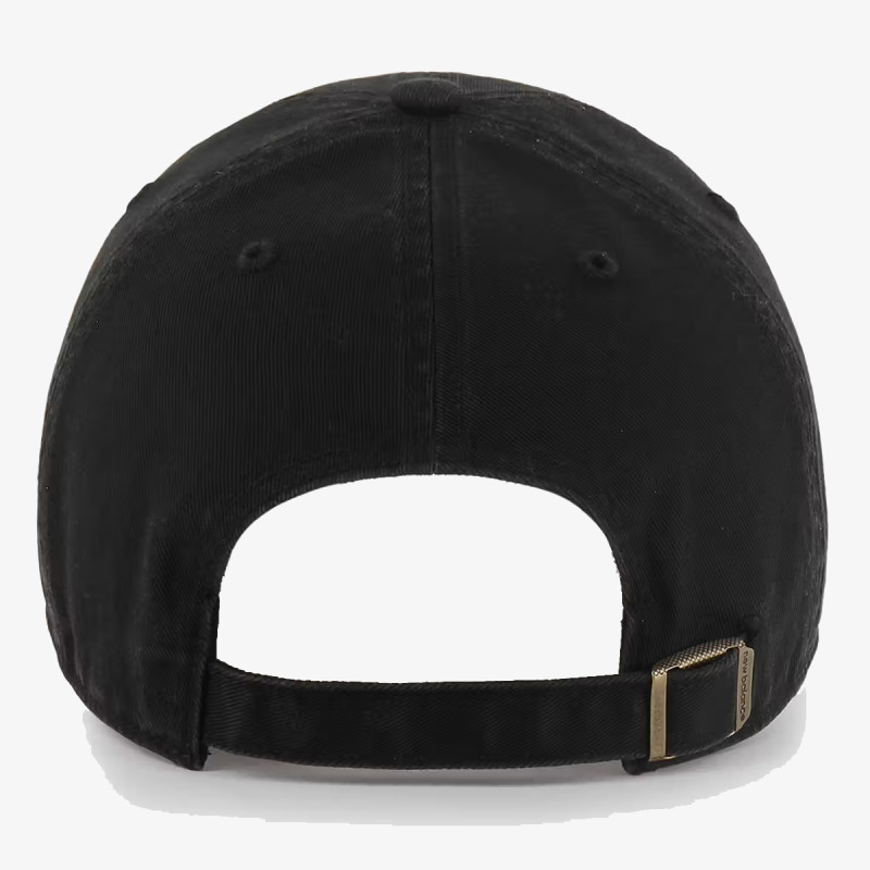 Baseball sapka NB POP STCH 47 CL UP NEWBAL BLK 