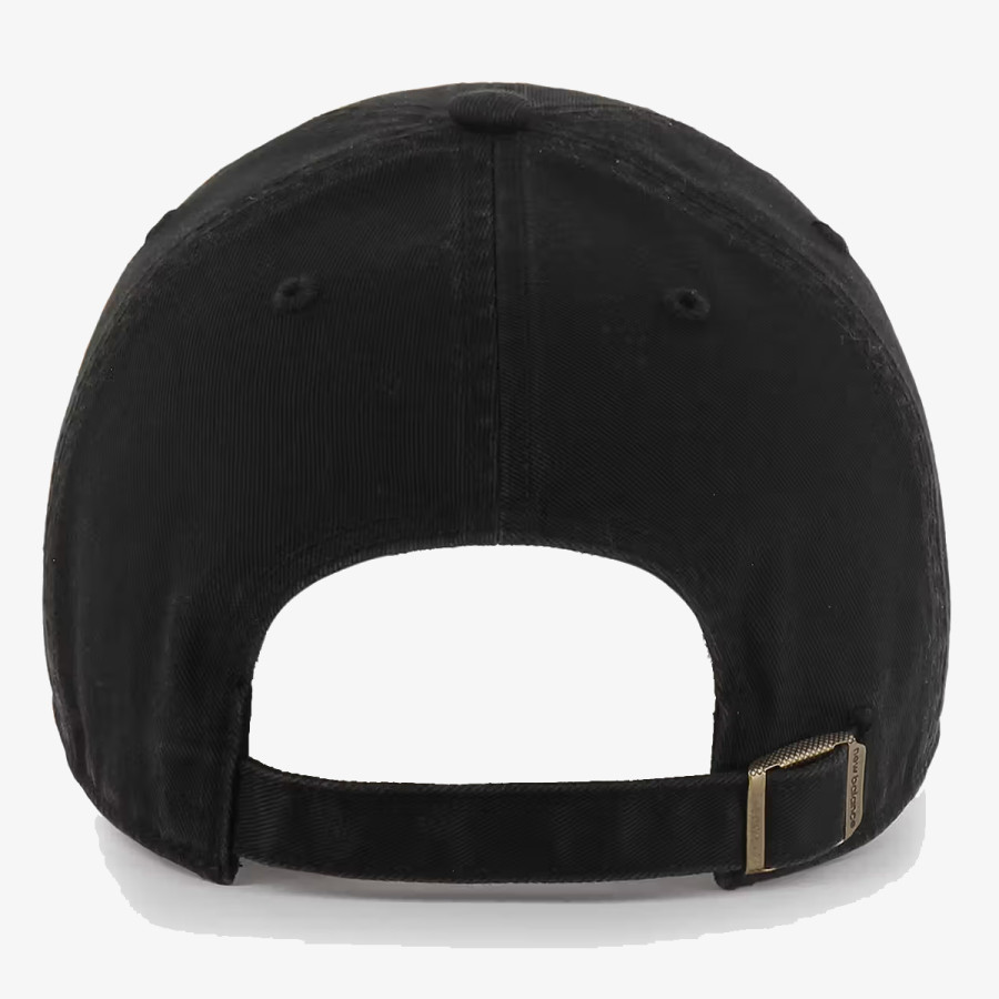 Baseball sapka NB POP STCH 47 CL UP NEWBAL BLK 