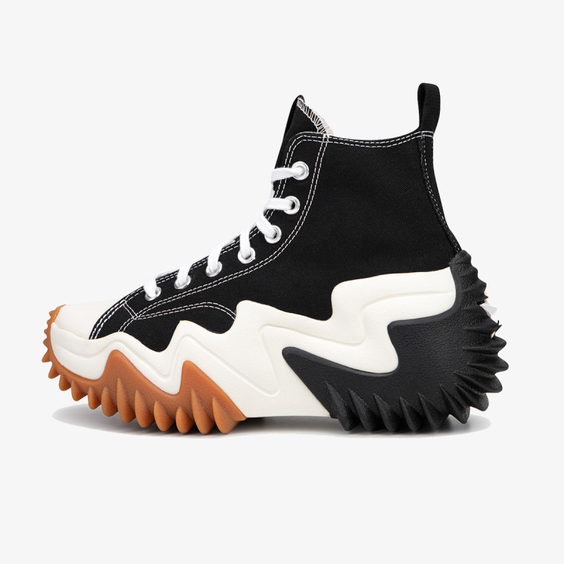 Converse Sneaker Run Star Motion 